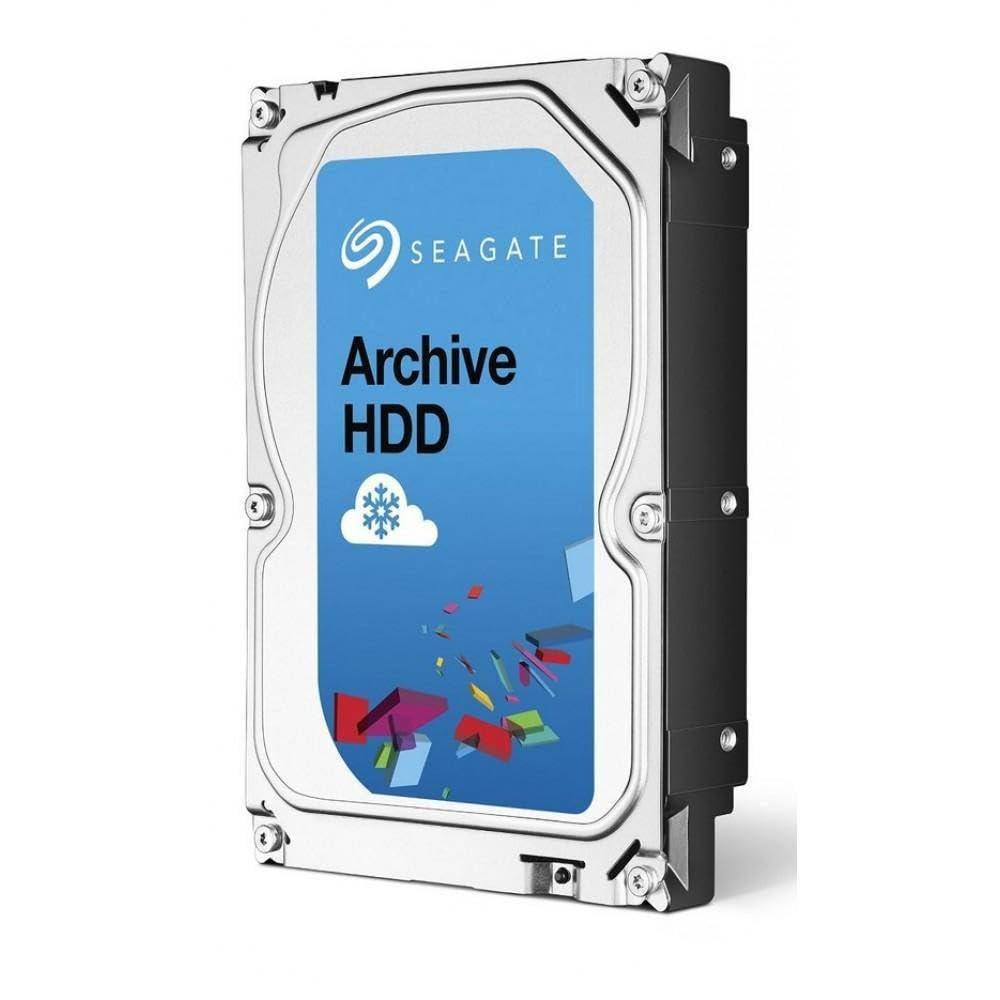 Seagate Archive HDD 8TB 3.5インチ Amazon | Seagate Archive 8TB SATA III 3.5インチハード
